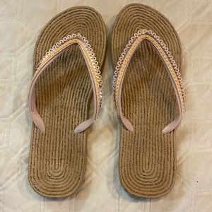 Simple Summer Flip Flop!